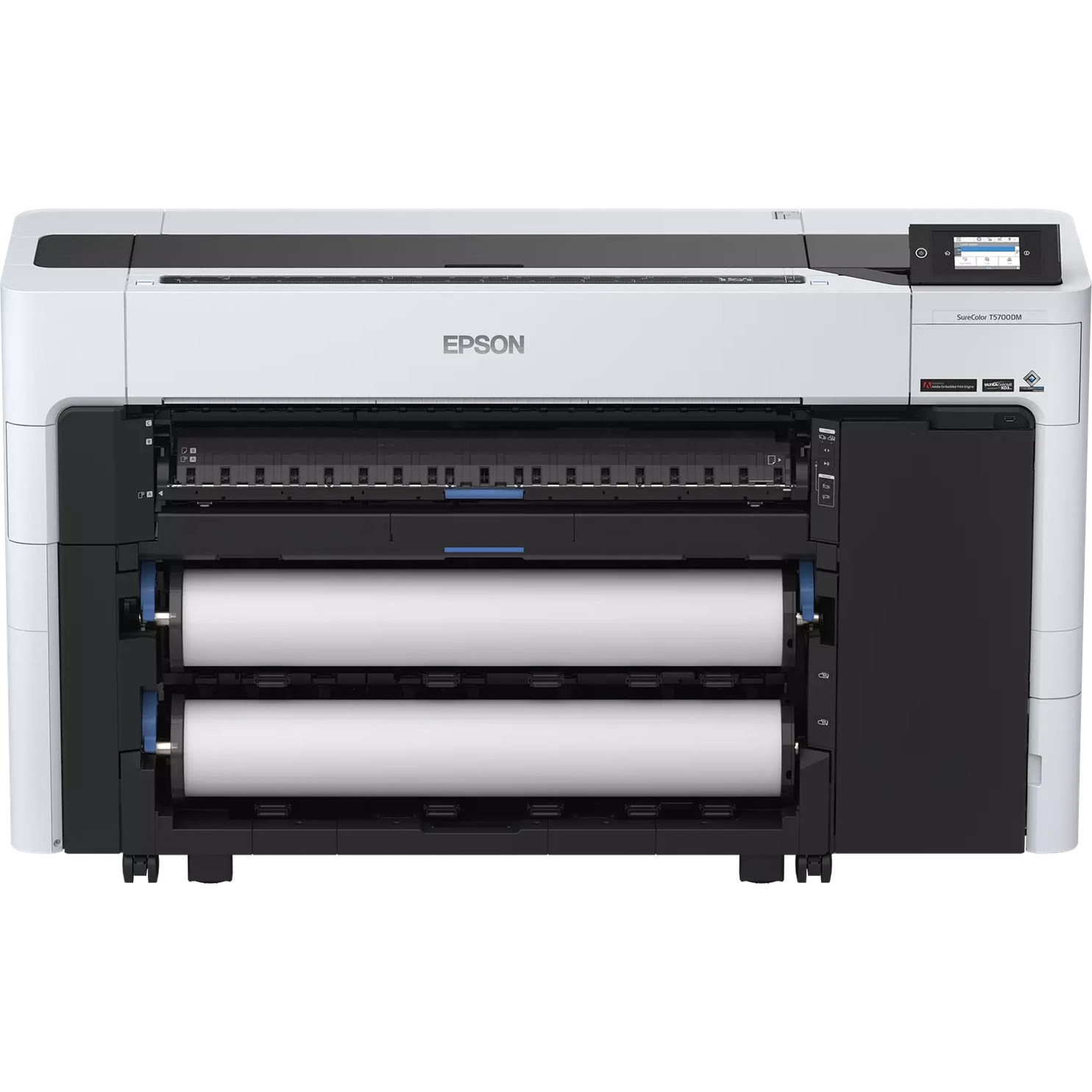 Epson SureColor SC-T5700DM 36" MFP-PCR Business Solutions Ltd